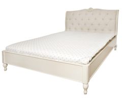 Verona VE862 Čalouněná postel 180 cm