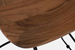 Barová židle Avola AV1781-160KD
