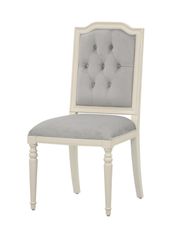 Čalouněná židle Dijon DI28