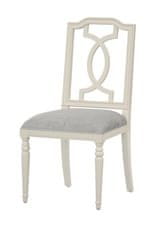 Čalouněná židle Dijon DI27