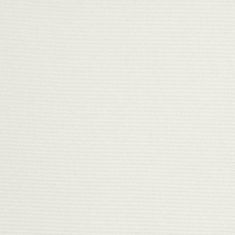 Vidaxl Náhradní potah na konzolový slunečník pískově bílý 300 cm