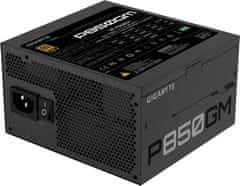 Gigabyte P850GM - 850W