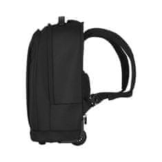 Victorinox Batoh Altmont Professional, Wheeled Laptop Backpack, Black