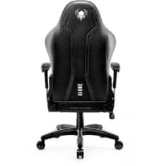 Diablo Chairs Diablo X-One 2.0, černá