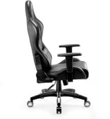 Diablo Chairs Diablo X-One 2.0, černá/bílá