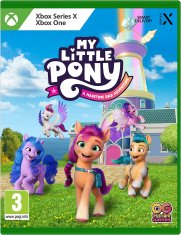 Outright Games My Little Pony: A Maritime Bay Adventure XONE/XSX