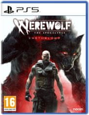 Nacon Werewolf: The Apocalypse - Earthblood PS5