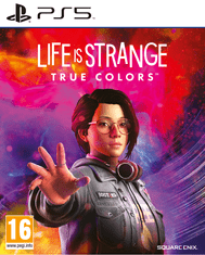 Square Enix Life is Strange: True Colors PS5