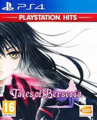 Namco Bandai Games Tales of Berseria PS4