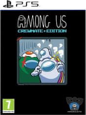 INNA Among Us - Crewmate Edition PS5