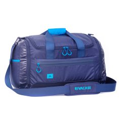 RivaCase 5331 sportovní taška objem 35 l, modrá