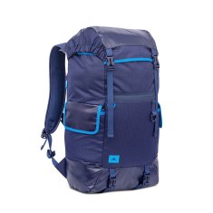 RivaCase 5361 sportovní batoh pro notebook 17.3", modrý, 30 l
