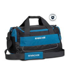 RivaCase 5235 cestovní a sportovní taška objem 30l, modročerná