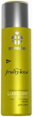 Swede SWEDE fruitylove intimní gel 100ml vanilková hruška