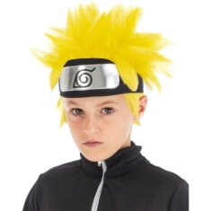 MojeParty Paruka dětská Naruto