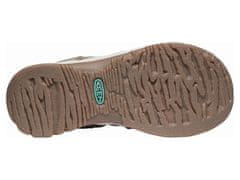 KEEN Dámské sandály WHISPER 1022810 taupe/coral (Velikost 37)