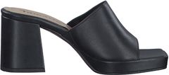 Tamaris Dámské kožené pantofle 1-1-27222-20-003 (Velikost 38)