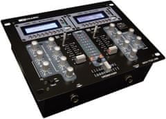 SION 702 USB mixpult pro DJ