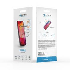 Forever Hybridní sklo Forever Flexible pro iPhone 13 Pro Max/14 Plus 6,7" GSM168971