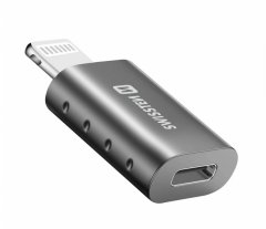 adaptér / redukce Lightning - USB-C (M/F)