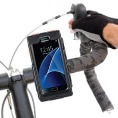 TWM držák na telefon Bike Console Samsung Galaxy S8 Plus