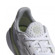 TWM golfová obuv Summervent dámská polyesterová bílá/zelená velikost 42