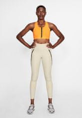 TWM sportovní lay-up dámské polyester/elastan béžová velikost L