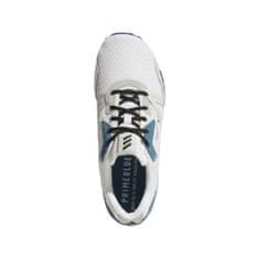 TWM golfové boty ZX PrimeBlue textile white/blue velikost 36