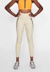 TWM sportovní lay-up dámský polyester/elastan béžový velikost XL