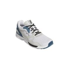 TWM golfové boty ZX PrimeBlue textile white/blue velikost 39 1/3