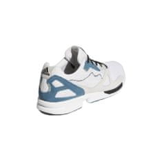 TWM golfové boty ZX PrimeBlue textile white/blue velikost 38