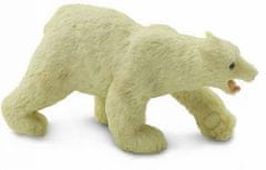 TWM hrací sada Good Luck Minis lední medvědi 2,5 cm bílá 192 ks