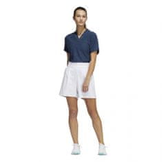 TWM golfové šortky Go-To dámské nylonové bílé velikost L