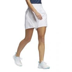TWM golfové šortky Go-To dámské nylonové bílé velikost L