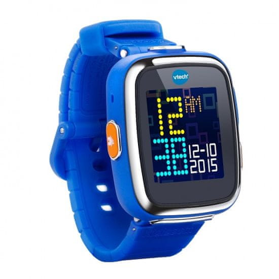 TWM chytré hodinky Kidizoom DX2 modré