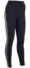 TWM běžecké kalhoty dámské černé / šedé velikost 36