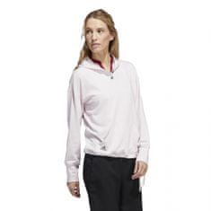 TWM golfový dres Essentials dámský polyester světle růžový velikost M