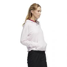 TWM golfový dres Essentials dámský polyester světle růžový velikost M