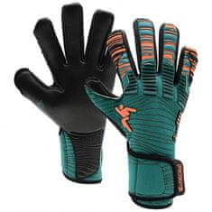 TWM brankářské rukavice Elite 2.0 Contact green mt 11