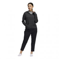 TWM golfový dres Essentials dámský polyester černý velikost S