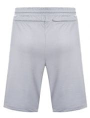 TWM sportovní kalhoty Mesh Paneledmen grey velikost M