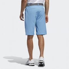 TWM Golfové kalhoty krátké Ultimate365 pánské polyesterové modré mt 34