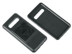 TWM držák na telefon Compit Cover Samsung S10 černý, jedna velikost