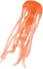 TWM figurka medúzy junior 2,5 x 2 cm růžová 192 kusů