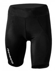 TWM dámské kompresní kalhoty QD Thermal Zonepants black velikost M
