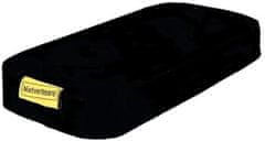 TWM polštářek do zavazadla Eco black 32 cm