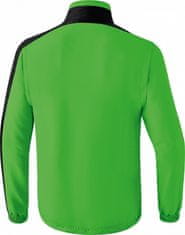 TWM bunda s odnímatelnými rukávy Club 1900 2.0 pánská zelená mt XXL