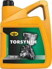 TWM motorový olej syntetický Torsynth5W-30 5 litrů (34452)