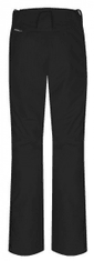 TWM kalhoty Dayen dámské polyesterové černé velikost 34