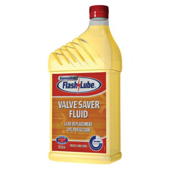 TWM náhrada olova Valve Saver FluidFV 1 litr